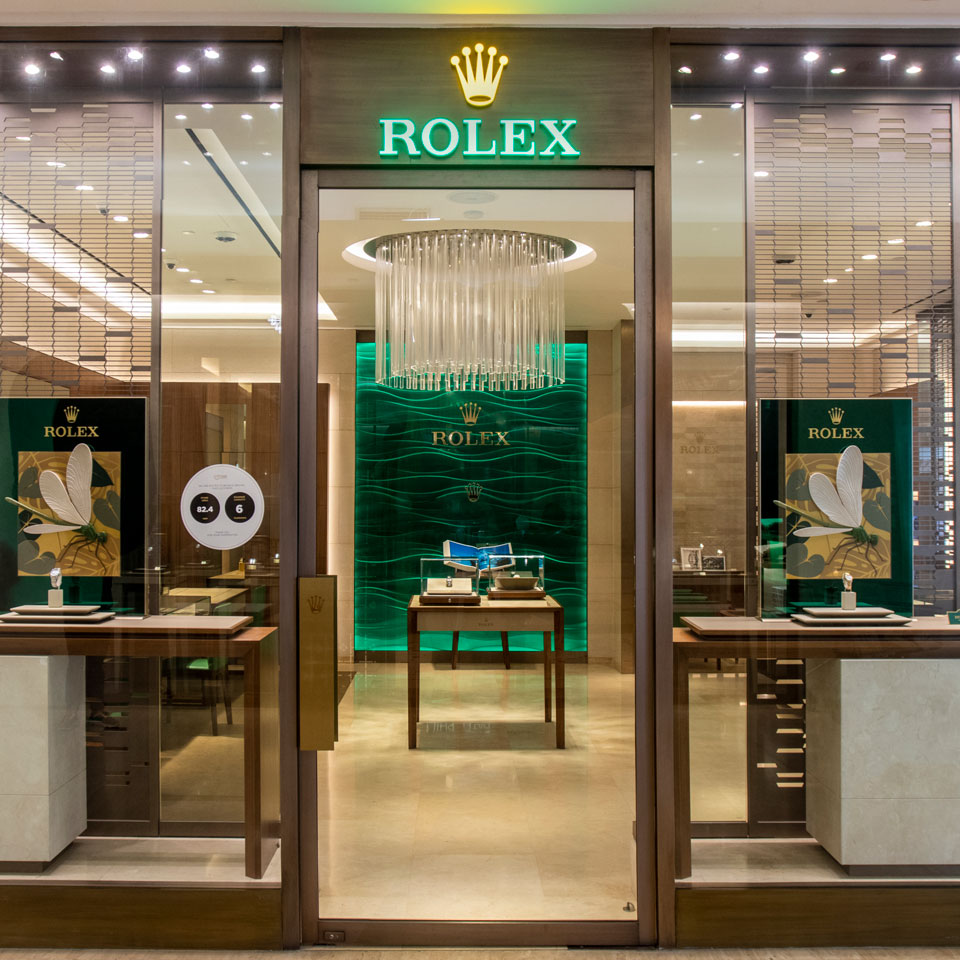 Rolex