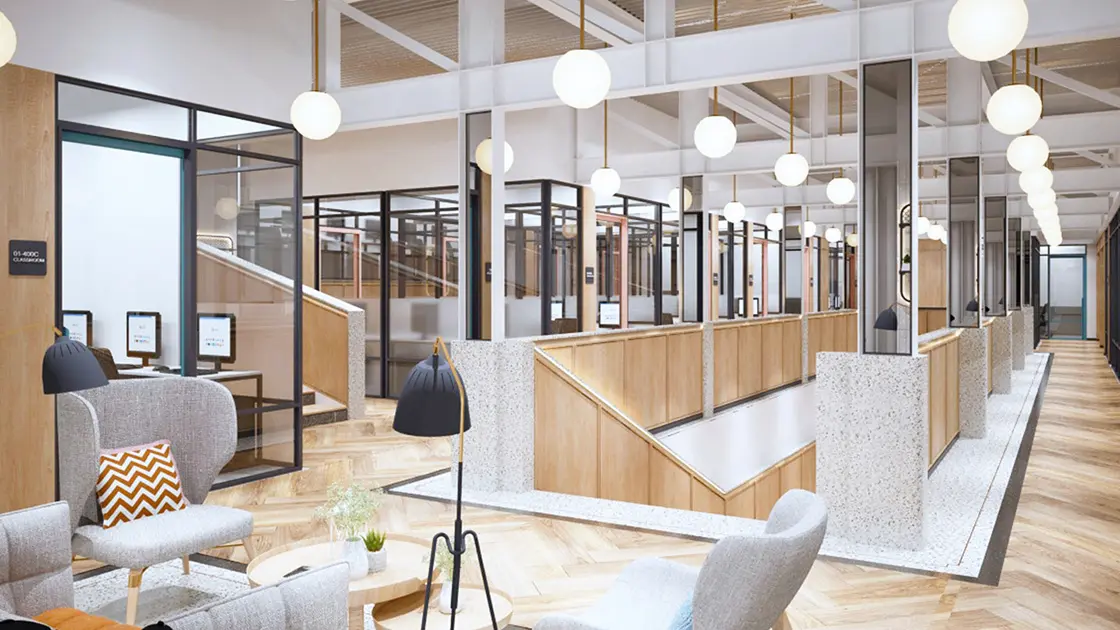The Key to Business Success: A Prestigious Address with a Virtual Office