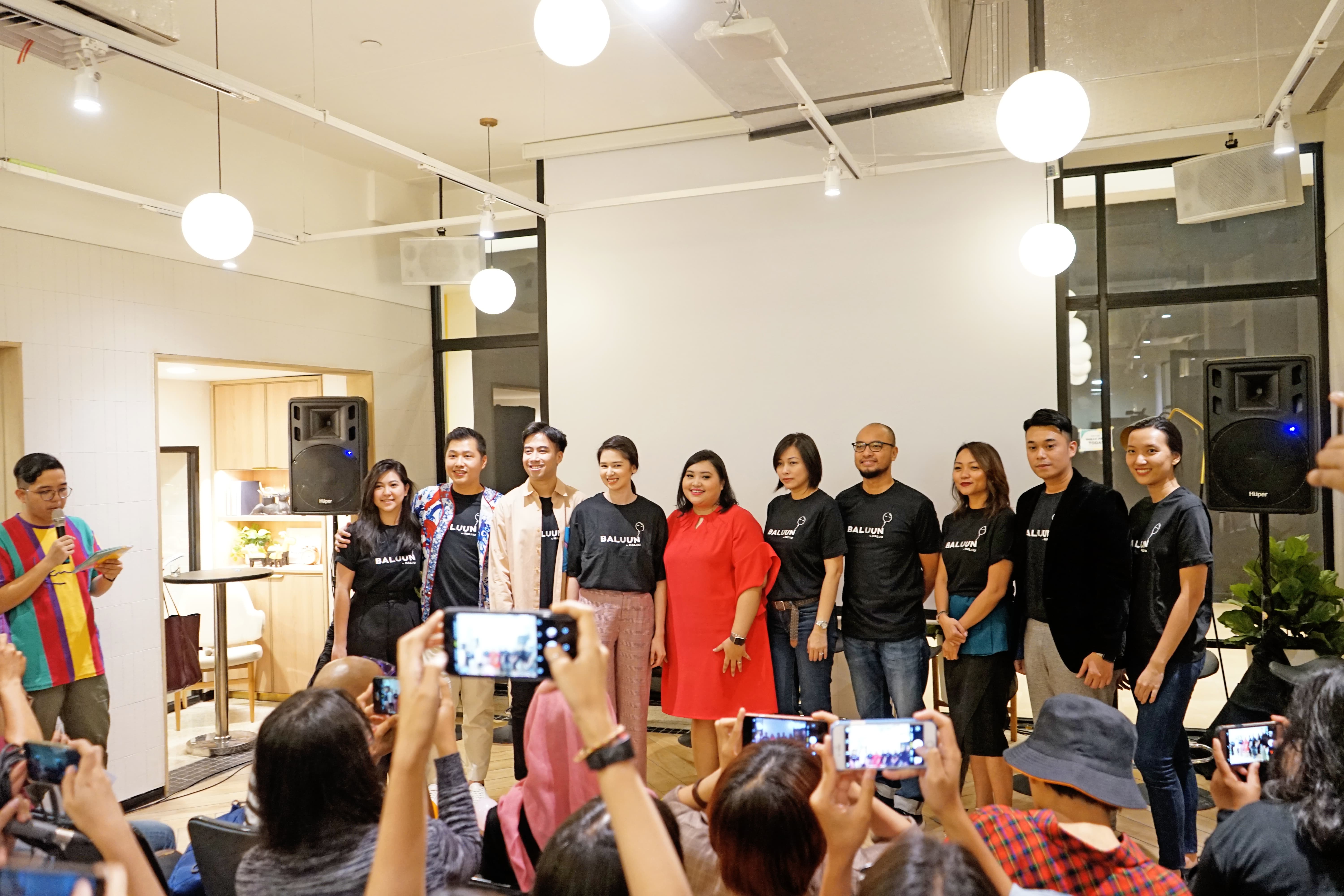 The Ultimate Event Space Jakarta: A Look Inside GoWork at Plaza Indonesia