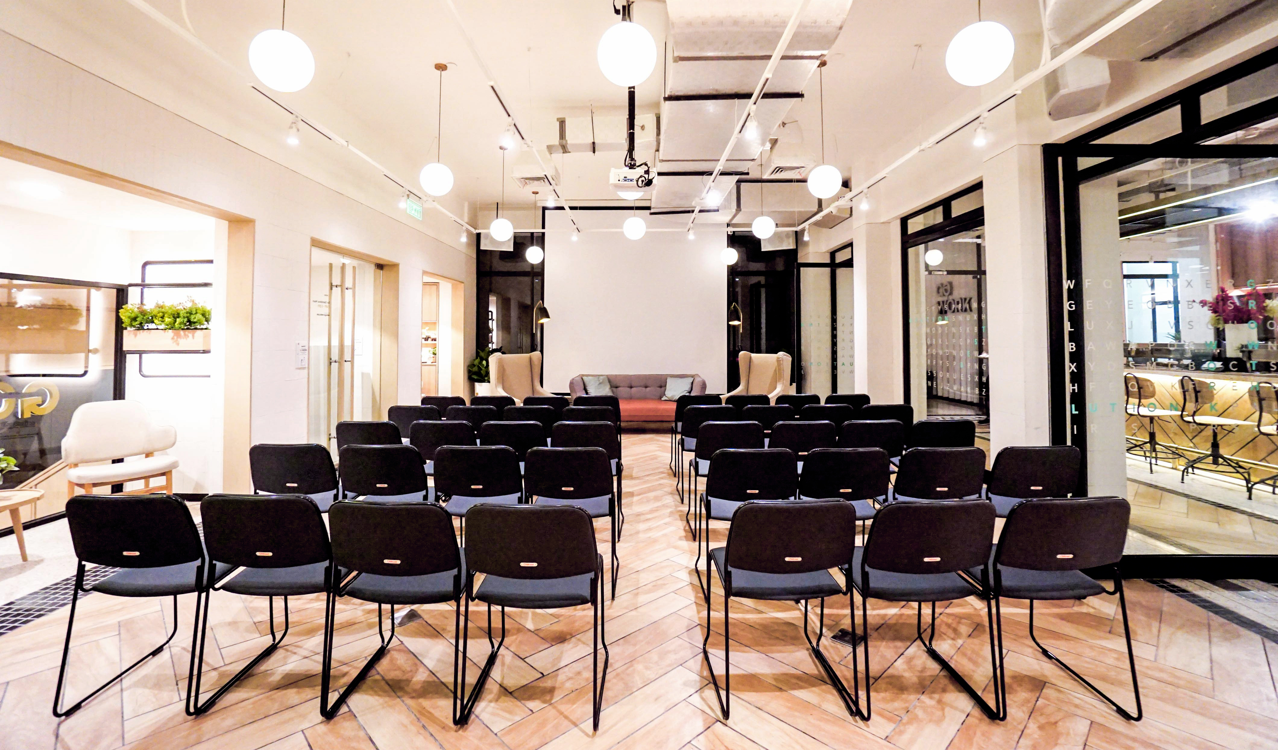 Plaza Indonesia Blog