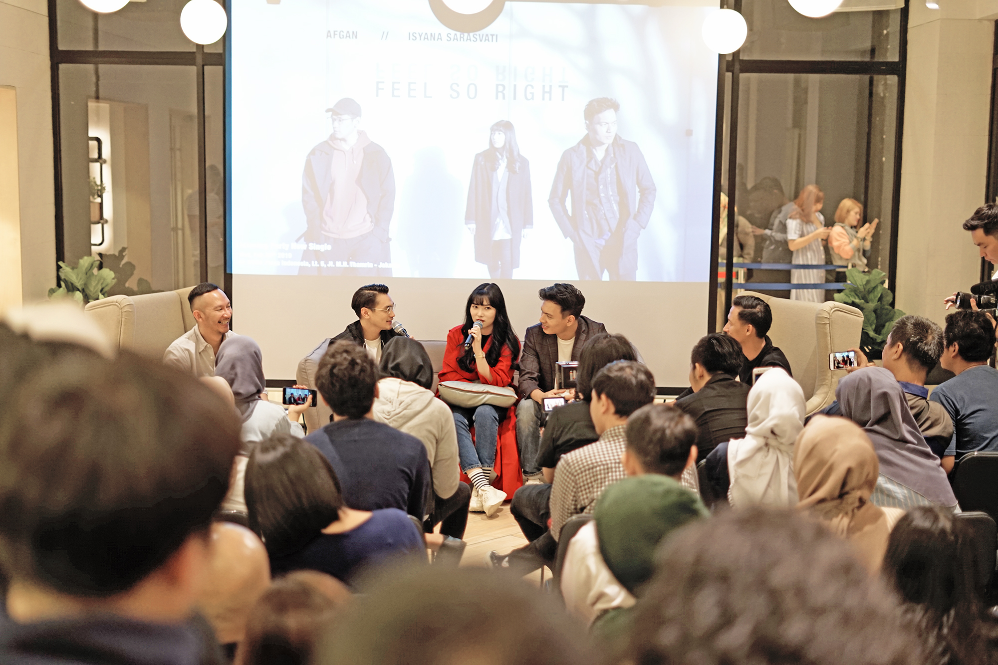 Plaza Indonesia Blog