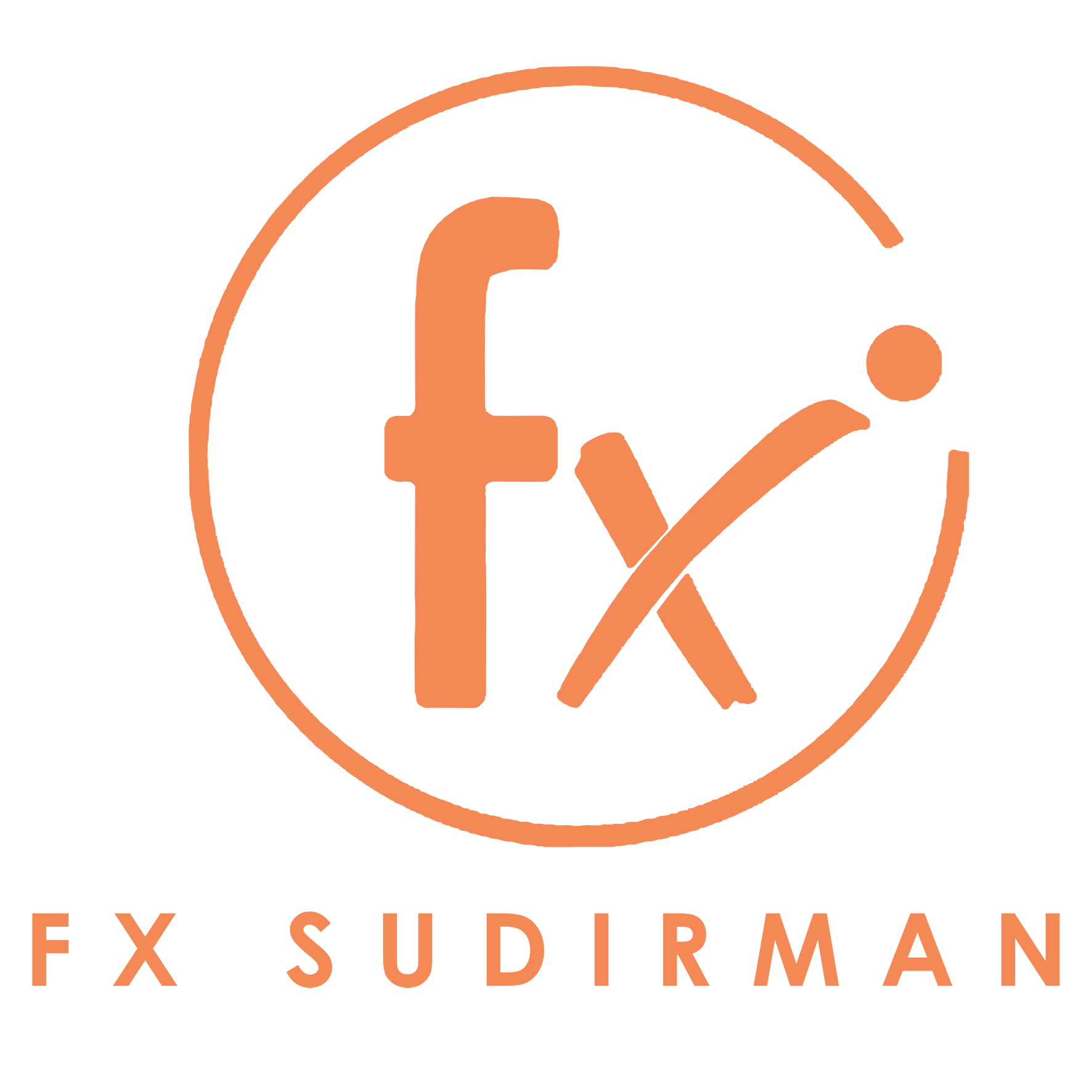 FX Sudirman