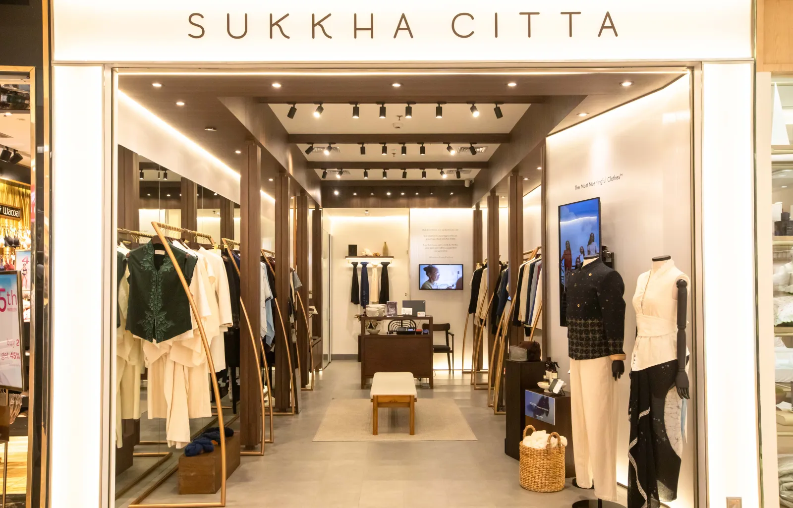 SUKKHA CITTA