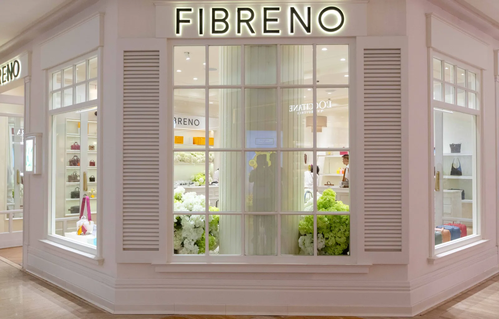 FIBRENO